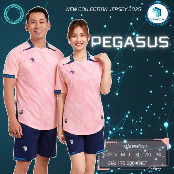 PEGASUS